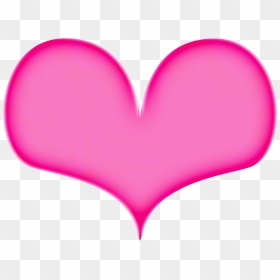 Light Pink Heart Clipart Clip Art Free Clipartpng - Heart, Transparent Png - heart clip art png