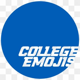 College Emoji - College Emojis, HD Png Download - school emoji png