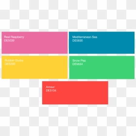 Supernova Palette - Coachella Color, HD Png Download - coachella png