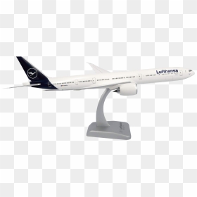 Boeing 777 9 Lufthansa Limox, HD Png Download - boeing png