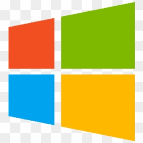 Windows Logo-2 - Windows 10 Color Start Button, HD Png Download - colonel sanders png