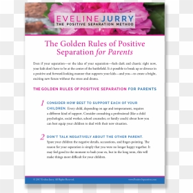 Goldenrulesforparents Shadow, HD Png Download - parent png