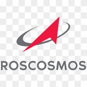 Roscosmos Logo, HD Png Download - dead space logo png