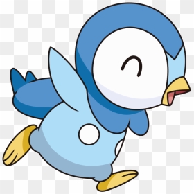 Thumb Image - Pokemon Piplup Png, Transparent Png - piplup png
