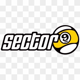 Sector 9 Longboard Logo, HD Png Download - winnipeg jets logo png
