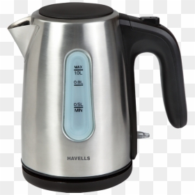 Thumb Image - Havells Electric Water Kettle, HD Png Download - kettle png
