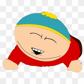 Cartman South Park Rindo Clipart , Png Download - South Park Cartman Transparent, Png Download - eric cartman png