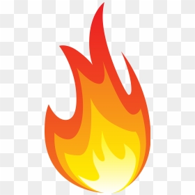 Fire Clip Rendered Transparent Clipart Free Download, HD Png Download - lighter flame png