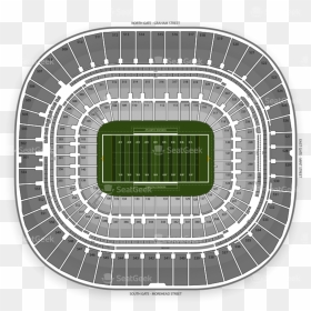 South Carolina Football Stadium Seating Chart Www - Prague Astronomical Clock, HD Png Download - football stadium png