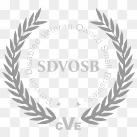 Service-disabled Veteran-owned Small Business, HD Png Download - veteran owned business png