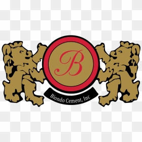 Biondo Cement, Inc Logo, HD Png Download - better business bureau logo png