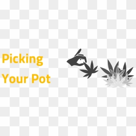 Emblem, HD Png Download - pile of weed png