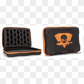 Warhammer Warhammer 40000 Carry Case - Coin Purse, HD Png Download - imperial aquila png