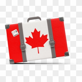 Download Flag Icon Of Canada At Png Format - Canada Flag, Transparent Png - traveling png