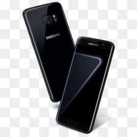Samsung Galaxy, HD Png Download - galaxy s7 png