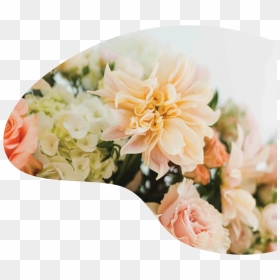 Bouquet, HD Png Download - poppy flower png