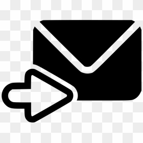 Yps E Send Letter - Sending Email Icon Png, Transparent Png - send icon png