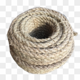 Transparent Rope Texture Png - Thread, Png Download - rope texture png