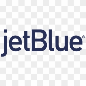 Jblogo-01 - Jet Blue, HD Png Download - traveling png