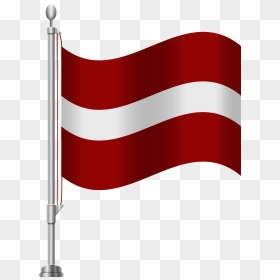 Latvia Flag Png Clip Art Transparent Png , Png Download - London Underground, Png Download - singapore flag png