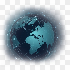 Covid 19 Globe, HD Png Download - imperial aquila png
