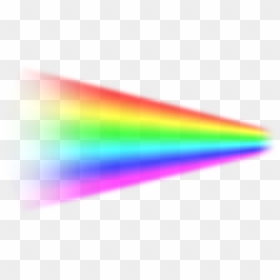 To Make The Lair Of The Care Bears Or Even Rainbow - Transparent Rainbow Gradient Png, Png Download - rainbow gradient png