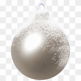 Фотки Gold Ornaments, Christmas Ornaments, White Christmas, - White Transparent Christmas Ornament, HD Png Download - gold christmas ornament png