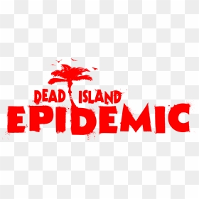 Dead Island Logo Png - Dead Island, Transparent Png - dead space logo png