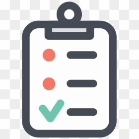Free Survey Icon , Png Download - Free Survey Icon, Transparent Png - survey icon png