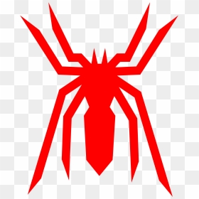 Transparent Spider Png Logo, Png Download - spider gwen png