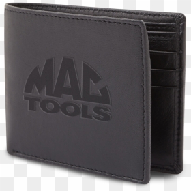 Wallet, HD Png Download - mac tools logo png