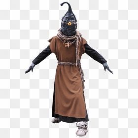 Alien Zetton Movie - Cosplay, HD Png Download - alien movie png