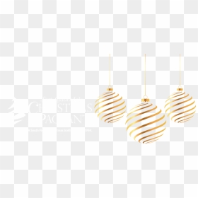 2019 Pgt Email Header Content 1 - Christmas Ornament, HD Png Download - gold christmas ornament png