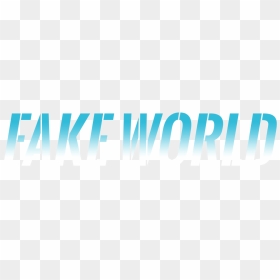  fake World Manipulation Background - Darkness, HD Png Download - fake png