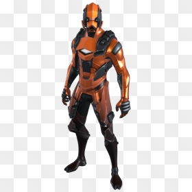 Vertex Fortnite Outfit Skin How To Get Coming Back - Vertex Skin Fort Nite, HD Png Download - h1z1 character png