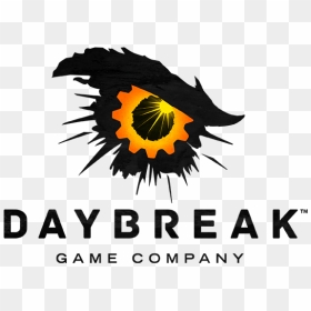 Daybreak Games Logo, HD Png Download - h1z1 character png