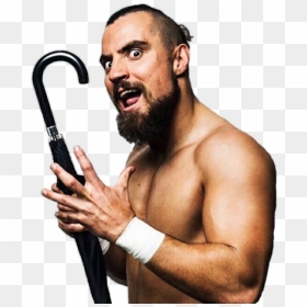 Marty Scurll Png, Transparent Png - marty scurll png