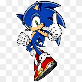Sonic Boom Png, Transparent Png - sonic boom png