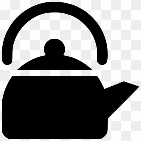 Kettle Png Icon Free - Kettle Icon, Transparent Png - kettle png