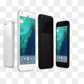 Google-pixel Thumb - Google Pixel Phone 2018, HD Png Download - galaxy s7 png