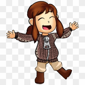 Transparent Lewd Png - Cartoon, Png Download - lewd png