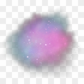 Blue Mist Png - Nebula, Transparent Png - vhv