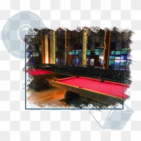 All Star Billiards - Billiard Room, HD Png Download - billiards png