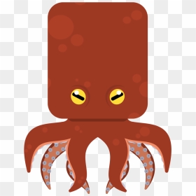 Illustration, HD Png Download - octopus tentacles png