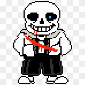 Sans Sprite, HD Png Download - vhv