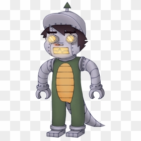 Leafyishere Character Png - Leafy Character, Transparent Png - leafy is here png