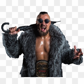Marty Scurll Png Page - Marty Scrull Wrestler, Transparent Png - marty scurll png