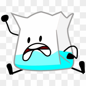 Snow Barf Bag Clipart , Png Download, Transparent Png - barf png