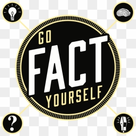 Gfy-small - Circle, HD Png Download - fake png