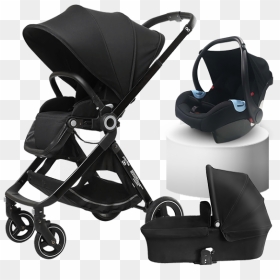 Baby Transport, HD Png Download - stroller png